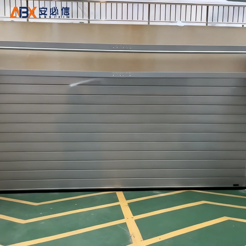 聊城涡轮硬质高速门